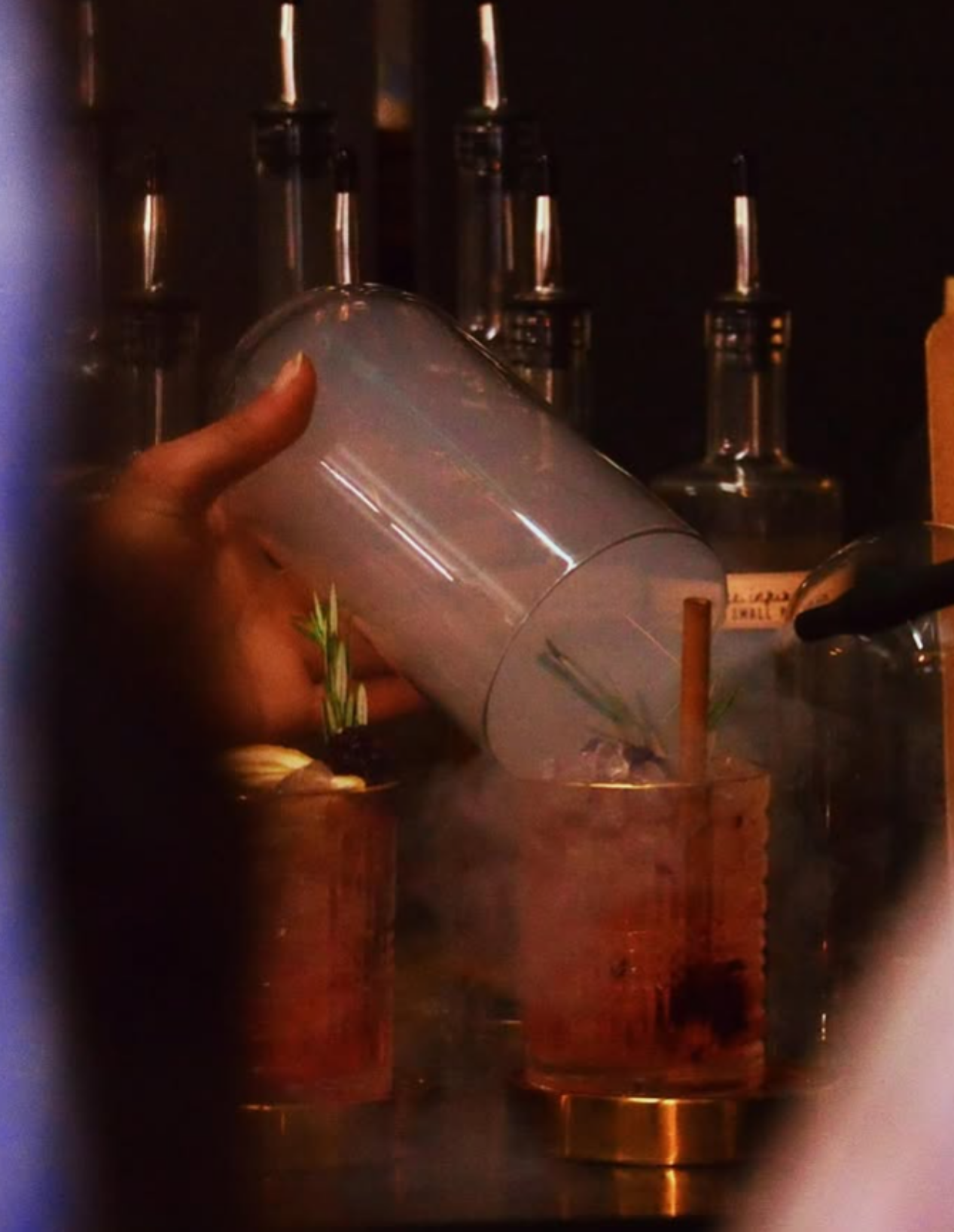 Cocktail Lite